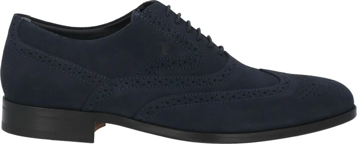 Tod's Man Lace-up shoes - Image 3