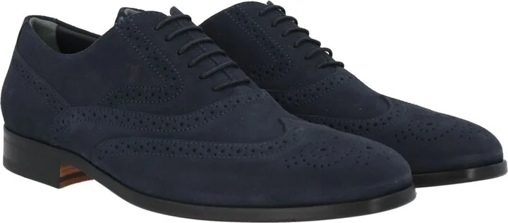Tod's Man Lace-up shoes - Image 4