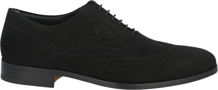 Tod's Man Lace-up shoes - Image 6