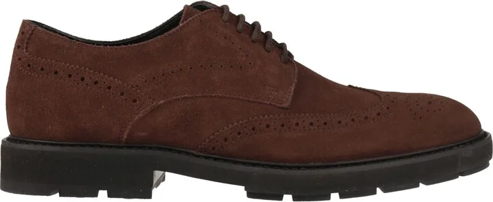 Tod's Man Lace-up shoes - Image 3