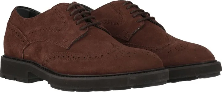 Tod's Man Lace-up shoes - Image 4
