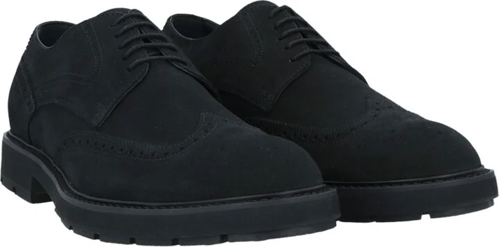 Tod's Man Lace-up shoes - Image 7