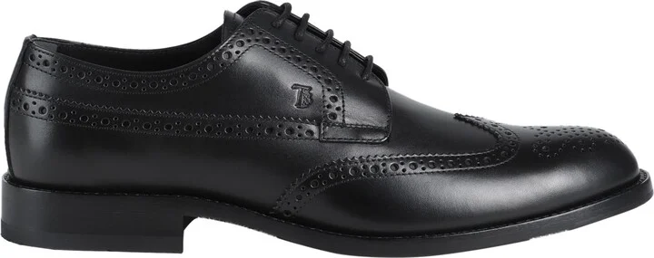 Tod's Man Lace-up shoes - Image 3