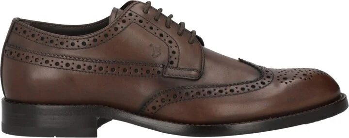 Tod's Man Lace-up shoes - Image 3
