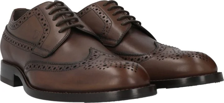 Tod's Man Lace-up shoes - Image 4