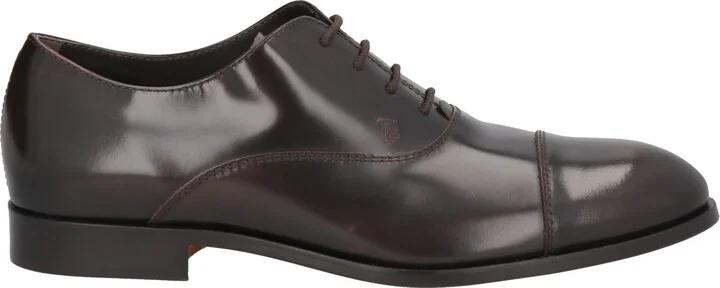 Tod's Man Lace-up shoes - Image 3