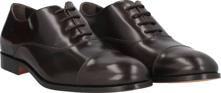 Tod's Man Lace-up shoes - Image 4
