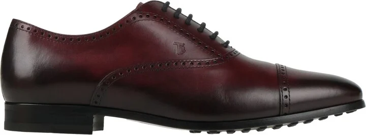 Tod's Man Lace-up shoes - Image 3