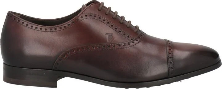 Tod's Man Lace-up shoes - Image 6