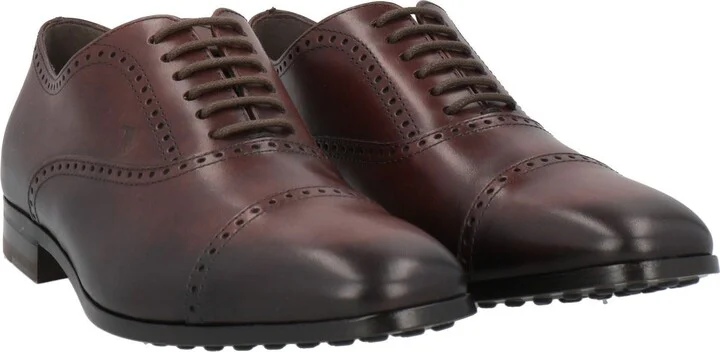 Tod's Man Lace-up shoes - Image 7