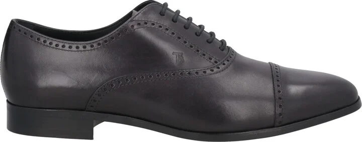 Tod's Man Lace-up shoes - Image 9
