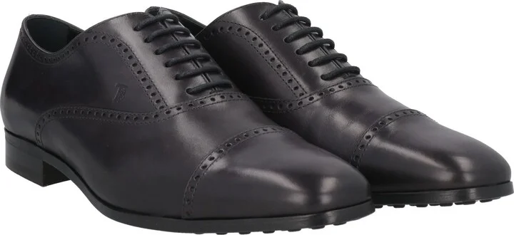 Tod's Man Lace-up shoes - Image 10