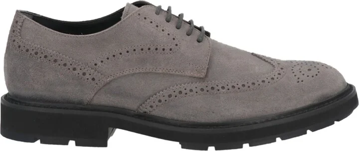 Tod's Man Lace-up shoes - Image 3