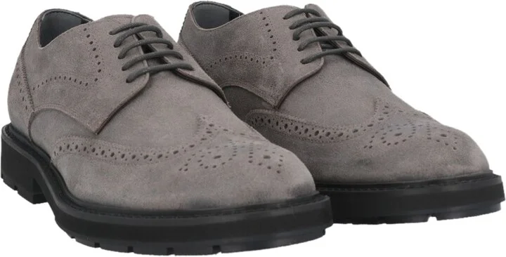 Tod's Man Lace-up shoes - Image 4