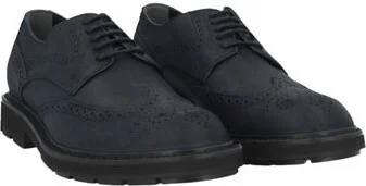 Tod's Man Lace-up shoes - Image 5