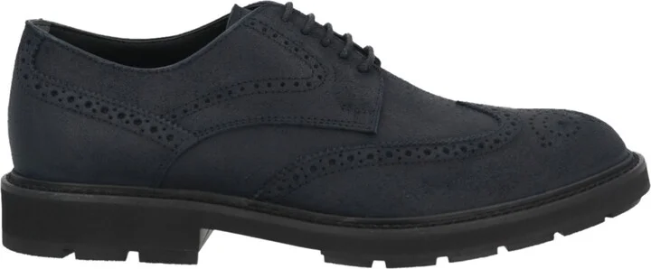 Tod's Man Lace-up shoes - Image 6