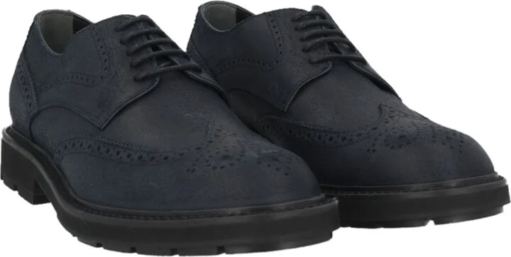 Tod's Man Lace-up shoes - Image 7