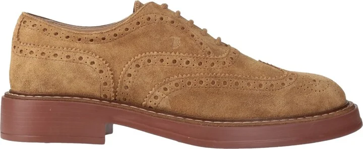 Tod's Man Lace-up shoes - Image 3