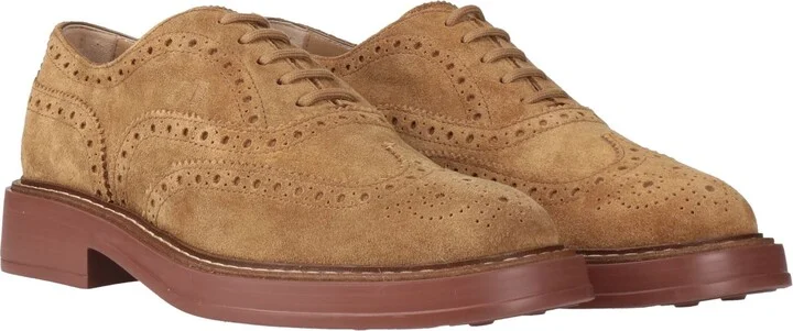 Tod's Man Lace-up shoes - Image 4
