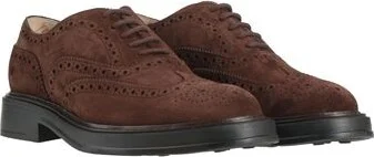 Tod's Man Lace-up shoes - Image 5
