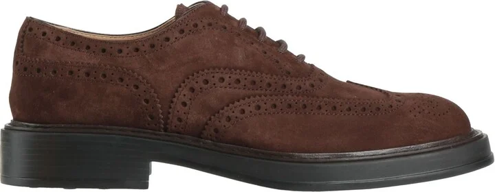 Tod's Man Lace-up shoes - Image 6