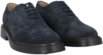 Tod's Man Lace-up shoes - Image 8