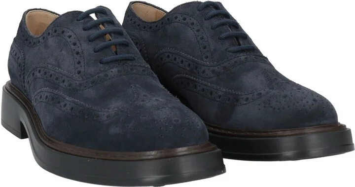 Tod's Man Lace-up shoes - Image 10