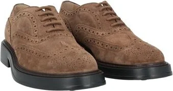 Tod's Man Lace-up shoes - Image 11