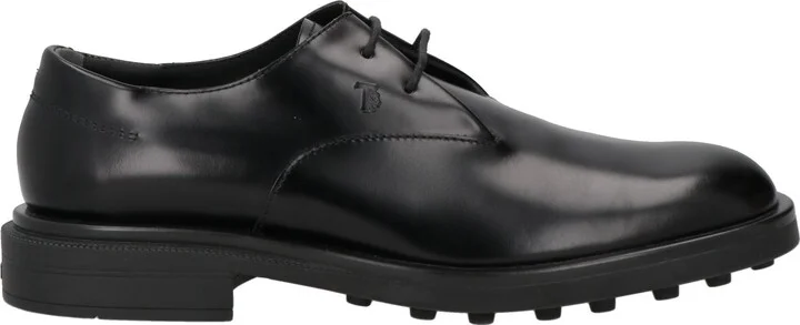 Tod's Man Lace-up shoes - Image 3
