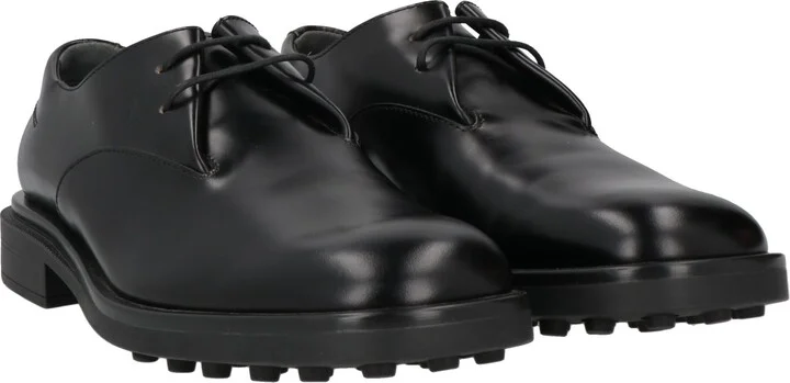 Tod's Man Lace-up shoes - Image 4