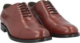 Tod's Man Lace-up shoes - Image 2