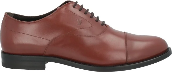 Tod's Man Lace-up shoes - Image 3
