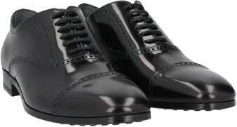 Tod's Man Lace-up shoes - Image 2