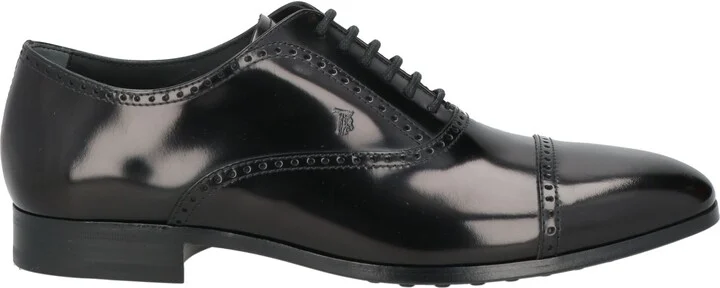 Tod's Man Lace-up shoes - Image 3