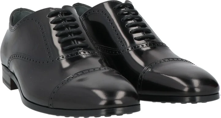 Tod's Man Lace-up shoes - Image 4