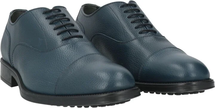 Tod's Man Lace-up shoes - Image 4