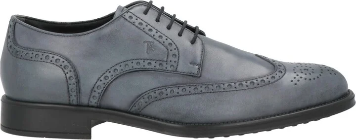 Tod's Man Lace-up shoes - Image 3