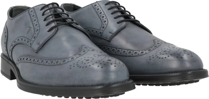 Tod's Man Lace-up shoes - Image 4