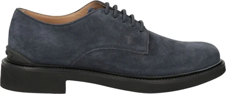 Tod's Man Lace-up shoes - Image 3