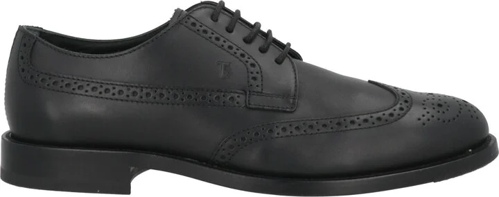 Tod's Man Lace-up shoes - Image 3
