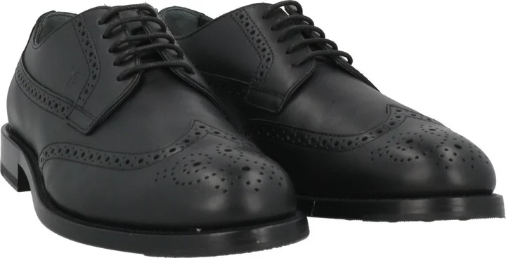 Tod's Man Lace-up shoes - Image 4