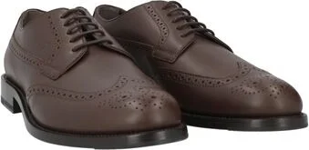 Tod's Man Lace-up shoes - Image 5