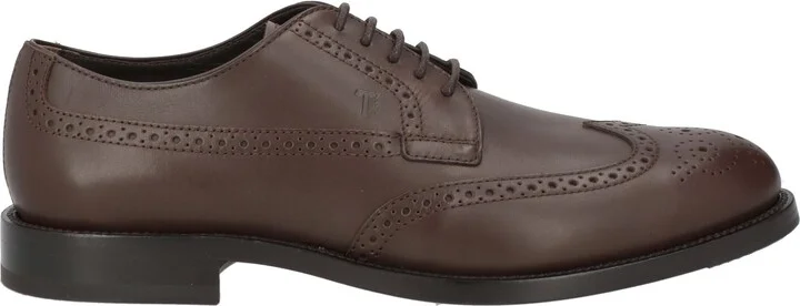 Tod's Man Lace-up shoes - Image 6