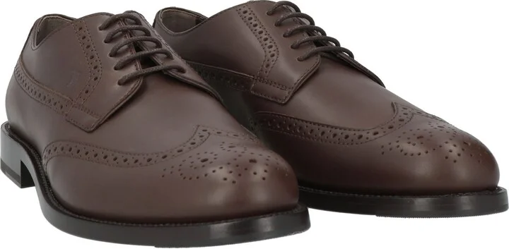 Tod's Man Lace-up shoes - Image 7