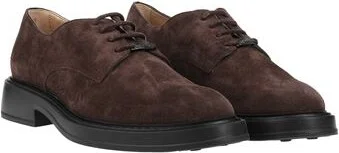 Tod's Man Lace-up shoes - Image 2