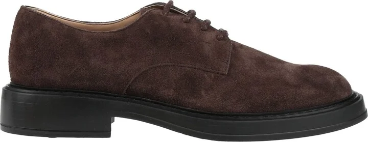 Tod's Man Lace-up shoes - Image 3
