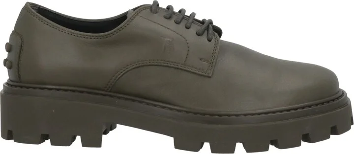 Tod's Man Lace-up shoes - Image 3