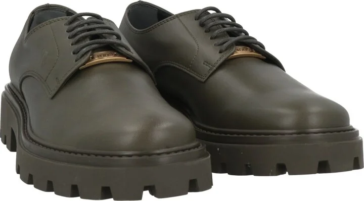 Tod's Man Lace-up shoes - Image 4