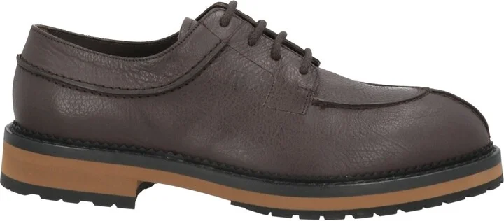 Tod's Man Lace-up shoes - Image 3