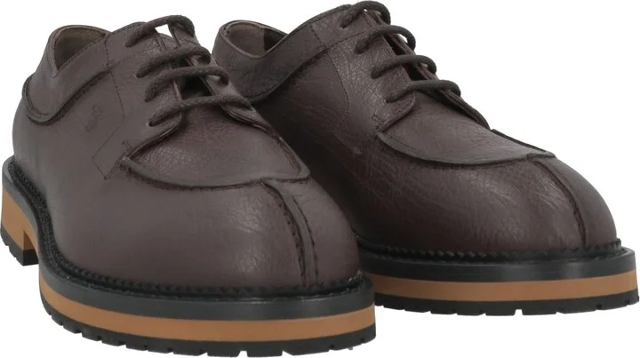 Tod's Man Lace-up shoes - Image 4